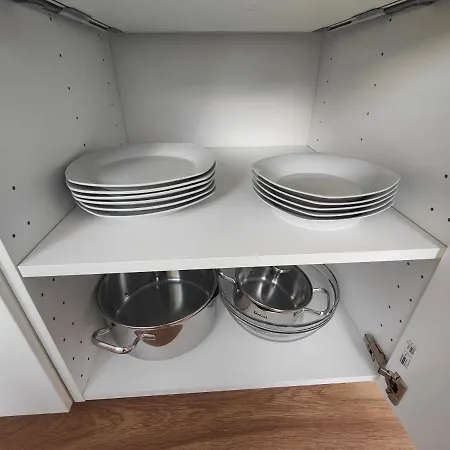 48m², Strasbourg Centre A 15 Min En Train Fegersheim