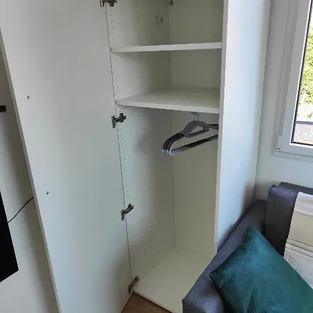 48m², Strasbourg Centre A 15 Min En Train *